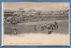 Amérique - Antilles -  HAITI - Port Au Prince - Marché - Haití