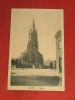 ALLEUR  -  L´ Eglise - Ans