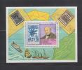 Mauritanie YT BF 24 Obl : Rowland Hill - 1979 - Rowland Hill