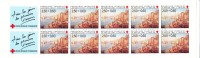 FRANCIA  YVERT   CARNET   2733    MNH  ** - Other & Unclassified