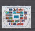 Nouvelle-Calédonie YT 544 ** : Drapeau - 1987 - Unused Stamps