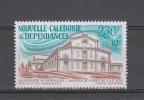 Nouvelle-Calédonie YT PA 251 ** : Architecture , Magasin De Vivres - 1986 - Unused Stamps