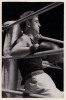 OLYMPIA 1936 - BOXE : WILLI KAISER - GOLDENE MEDAILLE IN DER FLIEGENGEWICHTSKLASSE - À VOIR DÉTAILS AU DOS ! (o-351) - Boxing