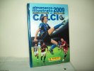 Almanacco Illustrato Del Calcio (Panini 2009 - Books