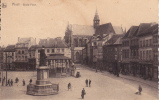 Alost. -  Grand ´ Place ;  Delhaize - Aalst