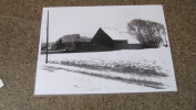 FOTO HOEVE ST GENESIUS RODE HOF TEN BERG L1714 - St-Genesius-Rode