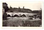 BESSINES : " Le Vieux Pont " - Bessines Sur Gartempe