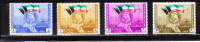 Kuwait 1963 Second Anniversary Of National Day MNH - Kuwait