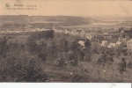 CPA BARVAUX- PANORAMA, HOTEL DES HAZALLES - Autres & Non Classés