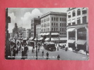 Rochester,NY--Main Street--cancel 1911--PJ 138 - Rochester