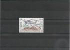 Saint Pierre Et Miquelon Année 1991 P.A. N° 70** - Unused Stamps