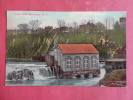 Rochester,NY--Lower Falls--cancel 1910--PJ 138 - Rochester