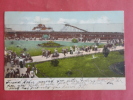 Rochester,NY--Scene At Ontario Beach--cancel 1906--PJ 139 - Rochester
