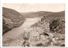 Cantal - 15 - Le Pont De Tréboul Sur Le Lac Sarrans En 1950 - Other & Unclassified