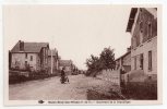 Saint-Eloy-les-Mines, Boulevard De La République, L. Thévenin, Animée - Saint Eloy Les Mines