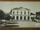 17 - MATHA - L'Hôtel De Ville. (CPSM) - Matha