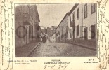 PORTUGAL - CASTELO BRANCO - RUA PINA - 1904 PC. - Castelo Branco