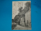 17) Matha - N° 12 - La Rue De L'elèctricité - ANNEE 1919 - EDIT - Lucas - Matha