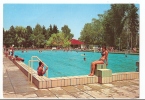 Slovénie - Murska Sobota  - La Piscine Foto Mauer - Eslovenia