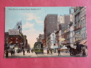 Buffalo,NY--Main Street--cancel 1914--PJ 140 - Buffalo