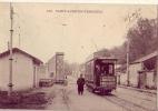 Sain T Avertin       37        Tramway  Terminus - Saint-Avertin