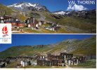 73 - VAL THORENS     -  Multivues  (PLES) - Val Thorens