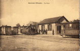 CAUMONT L'EVENTE (14) Intérieur De La Gare Tramway Train Beau Plan - Sonstige & Ohne Zuordnung