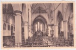 Graty.  Intérieur De L'Eglise. - Silly