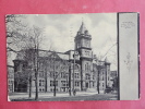 Buffalo,NY--Central High School--cancel 1908--PJ 141 - Buffalo