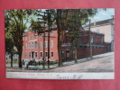 Albany,NY--Albany Medical College--cancel No Year--PJ 141 - Albany