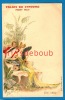Palais Du Costume - Femme Elegante En 1899 - Illustration Projet Felix - Palace Of The Suit In Paris - Mode