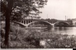 ANDREZIEUX: Le Pont Sur La Loire - Andrézieux-Bouthéon