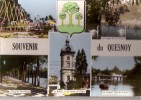 LE QUESNOY: Souvenir Du Quesnoy - Le Quesnoy