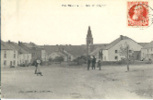 Belgique:MARBEHAN(Luxembourg):Rue De L´Eglise.1906.Edit.Lallem And,Marbehan. - Autres & Non Classés