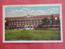 Buffalo,NY--Technical High School--not Mailed--PJ 142 - Buffalo