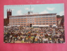 Albany,NY--The Public Market--not Mailed--PJ 142 - Albany