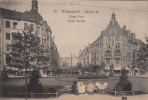 WILMERSDORF BERLIN W. PRAGER PLATZ - Wilmersdorf