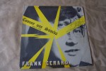 FRANK GERARD °  COMME UNE SAMBA  /  NOEL DES PRISONS / AUTOGRAPHE SUR 45 TOURS - Autographs