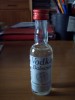 Vodka Bolscioi: Bottiglia Mignon Tappo Metallico. Distillerie Franciacorta Gussago Brescia - Spirituosen