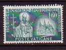 Z0550 - VATICANO SASSONE N°194 - VATICAN Yv N°212 ** - Neufs