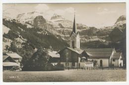 Berne       Lenk I.S. - Lenk Im Simmental