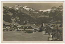 Berne       Lenk I.S. - Lenk Im Simmental