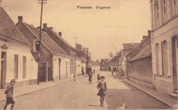 Vracene. - Brugstraat - Beveren-Waas