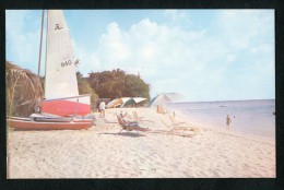 Barbades - West Coast Beach - - Barbados (Barbuda)