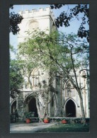 Barbades - West Indies - Saint-John Anglican Church Of The East Coast - Barbados (Barbuda)