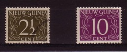 Nederland Nieuw Guinea Used (198) - Nouvelle Guinée Néerlandaise