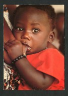 Bénin Bébé - Unicef - Benín