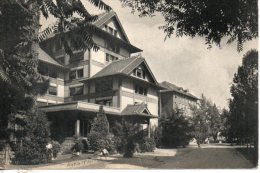 75. Paris. La Maison Du Japon. - Enseignement, Ecoles Et Universités