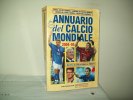 Annuariio Mondiale Del Calcio(Ed. Cantelli) 2005 - Libri