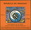 PARAGUAY - APOLLO 11 + SOYUZ  - Mi. 236  - **MNH - 1975 - Südamerika